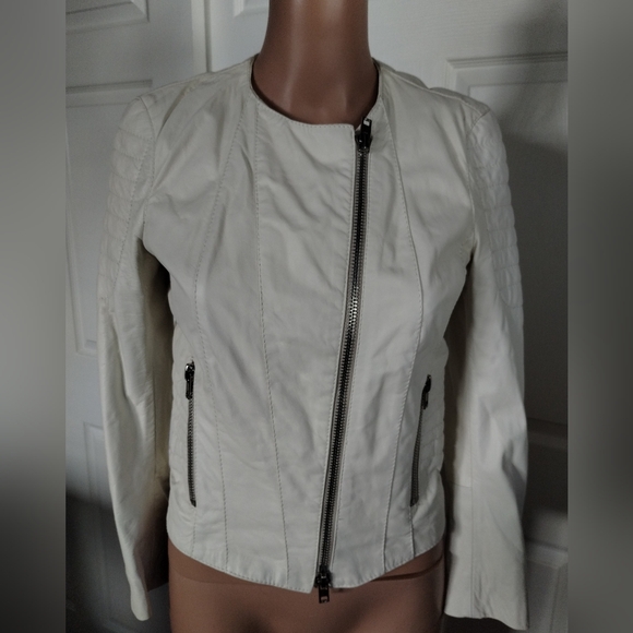 Vera Pelle Massimo Leather XS - Picture 2 of 8